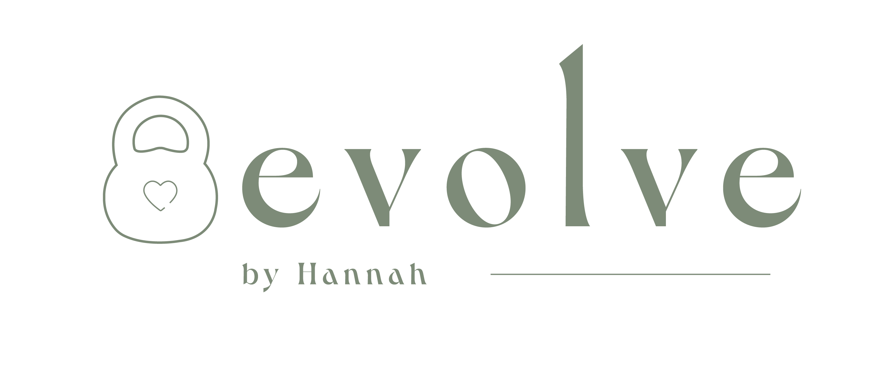 Hannah Tucker Logo